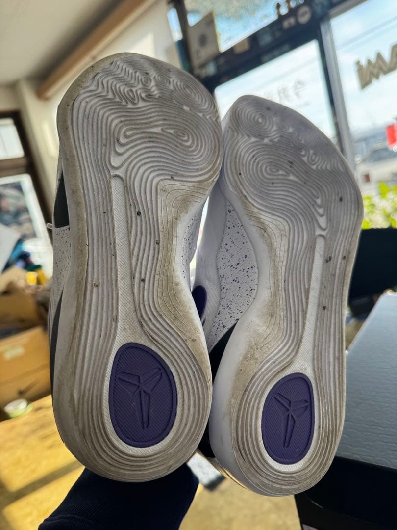 Nike Kobe コービー 9 Protro コービー 28.5CM