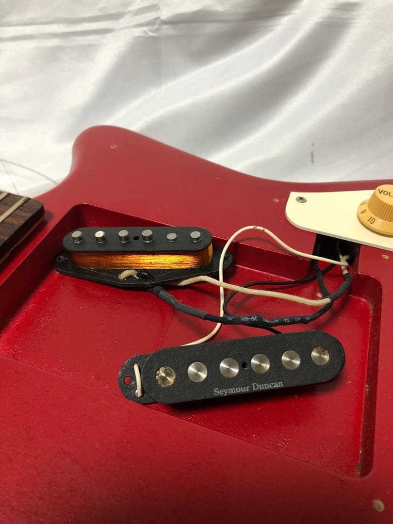 FUJIGEN(FGN) フジゲン　PP4-380