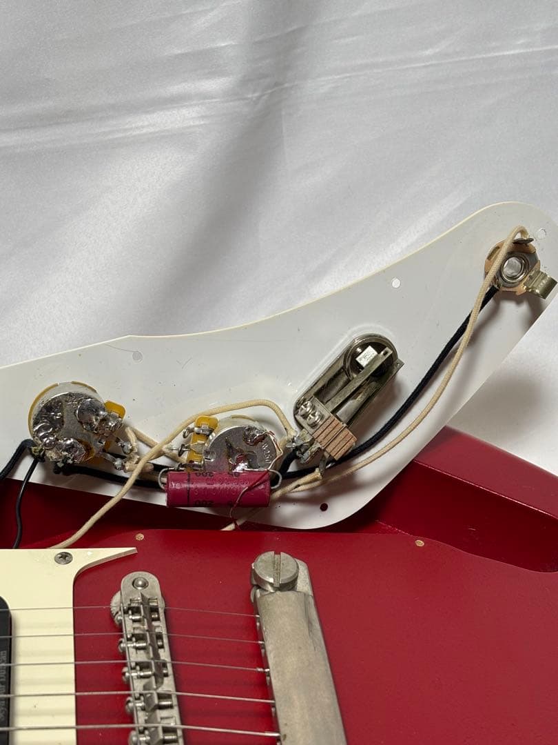 FUJIGEN(FGN) フジゲン　PP4-380