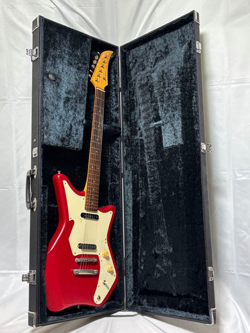 FUJIGEN(FGN) フジゲン　PP4-380