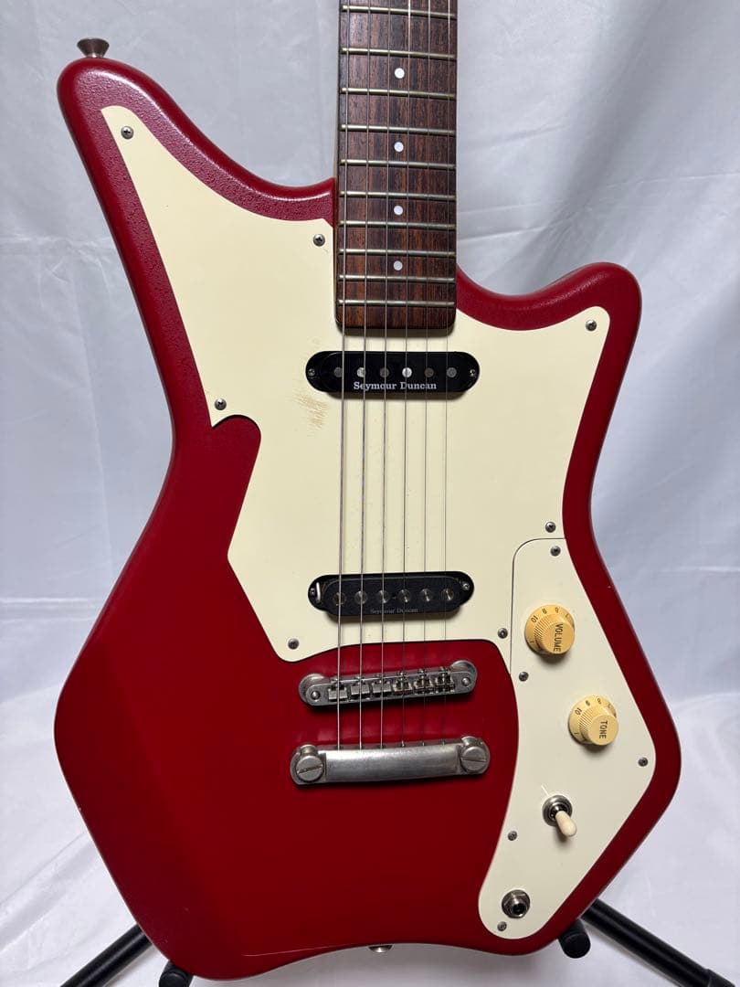 FUJIGEN(FGN) フジゲン　PP4-380