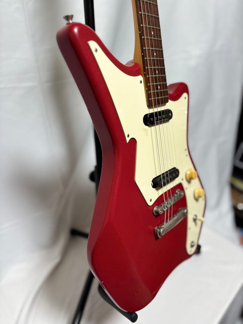 FUJIGEN(FGN) フジゲン　PP4-380