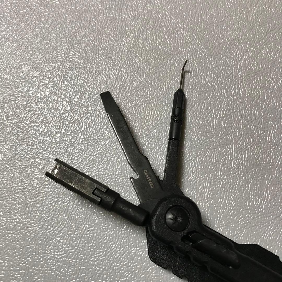  ガーバー　実銃用　メンテナンスキット　g0030 M16 M4