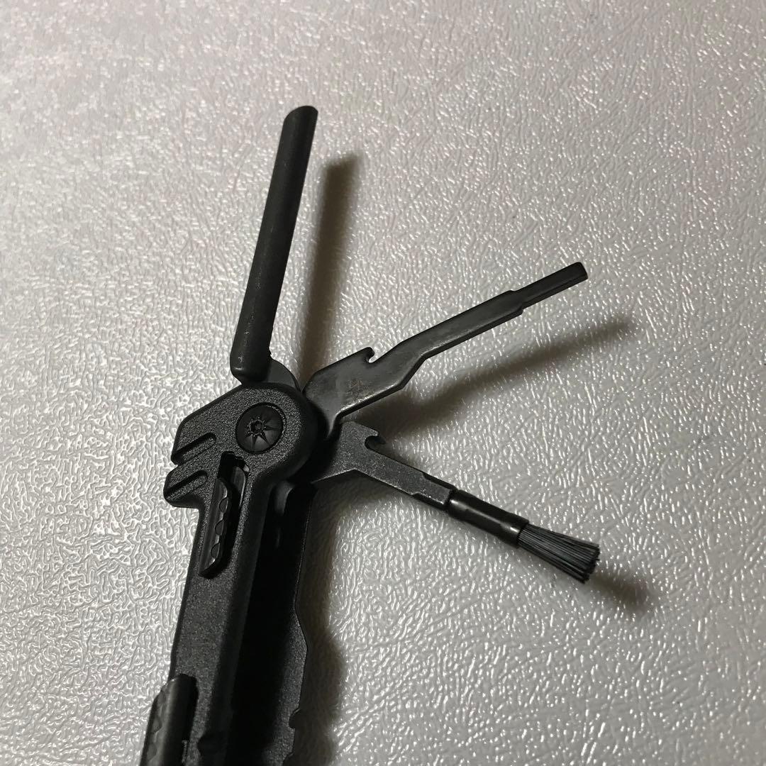  ガーバー　実銃用　メンテナンスキット　g0030 M16 M4