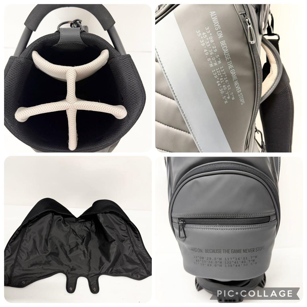 TaylorMade M2 クラブセット テーラーメイド　ゴルフセット　キャディ
