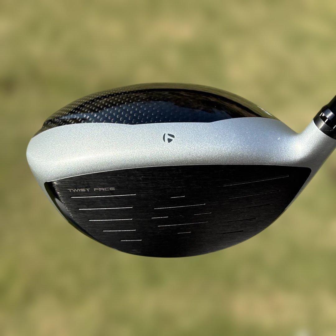 TaylorMade M4 10.5度 speeder NX 50-S