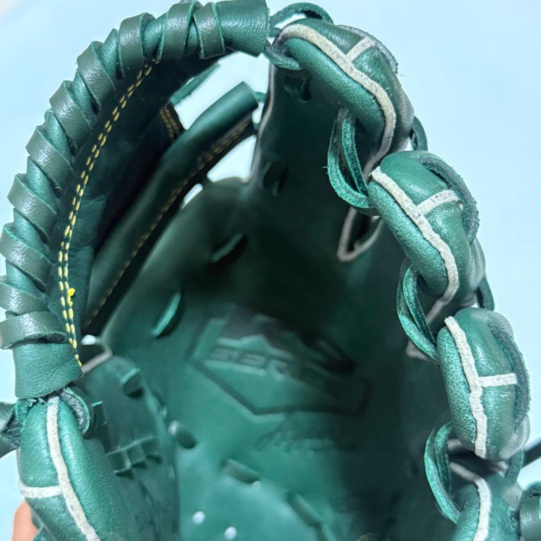 Rawlings 軟式グローブ (キッズ用)