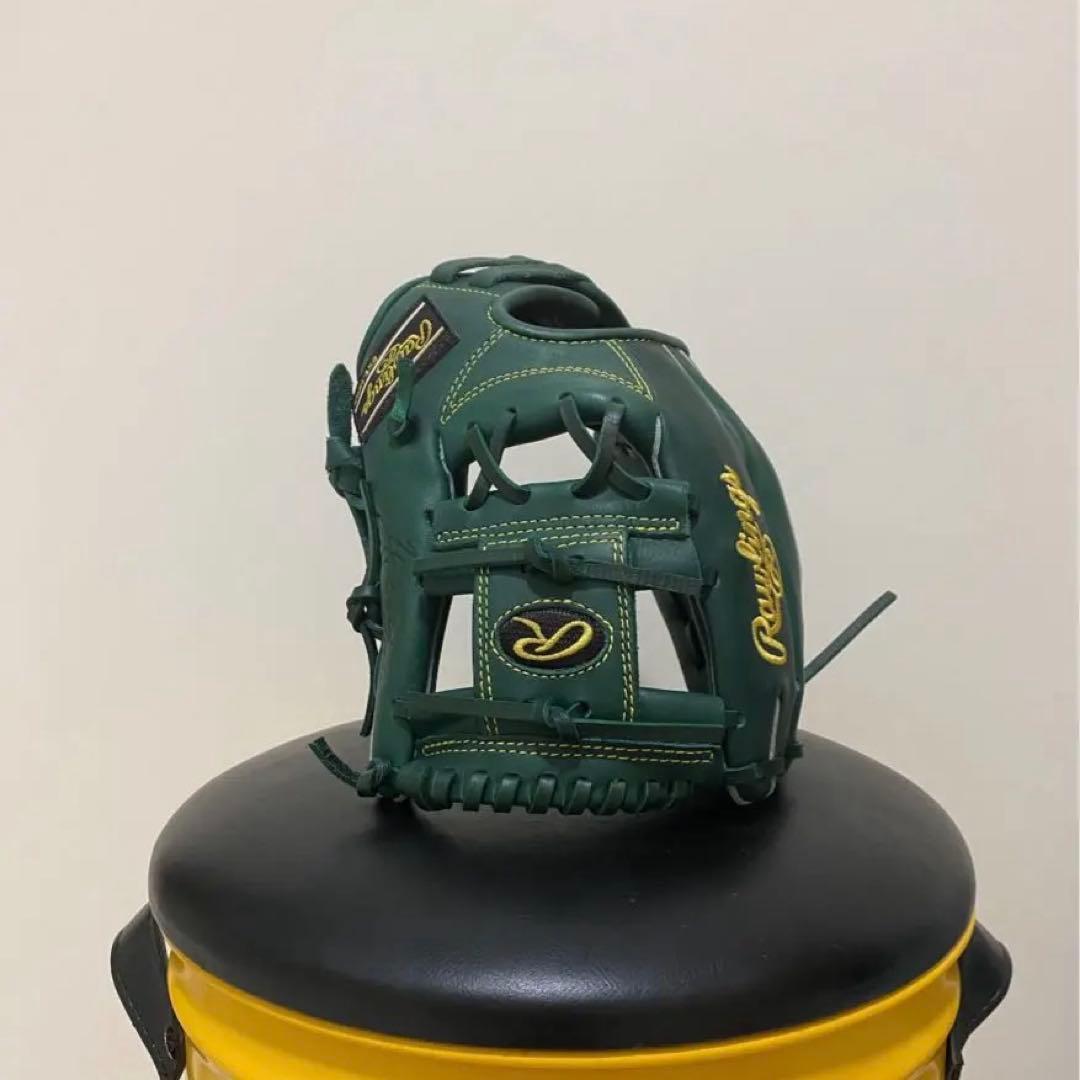 Rawlings 軟式グローブ (キッズ用)