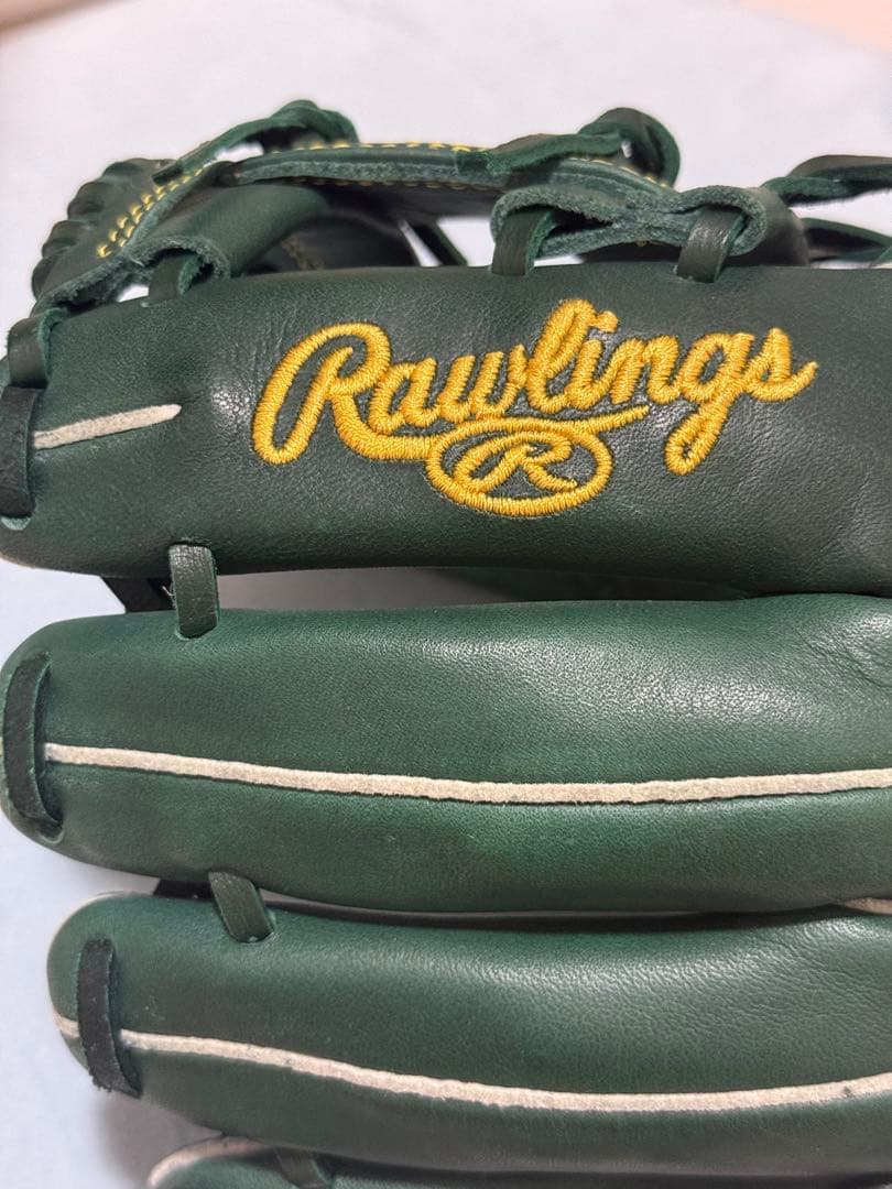 Rawlings 軟式グローブ (キッズ用)