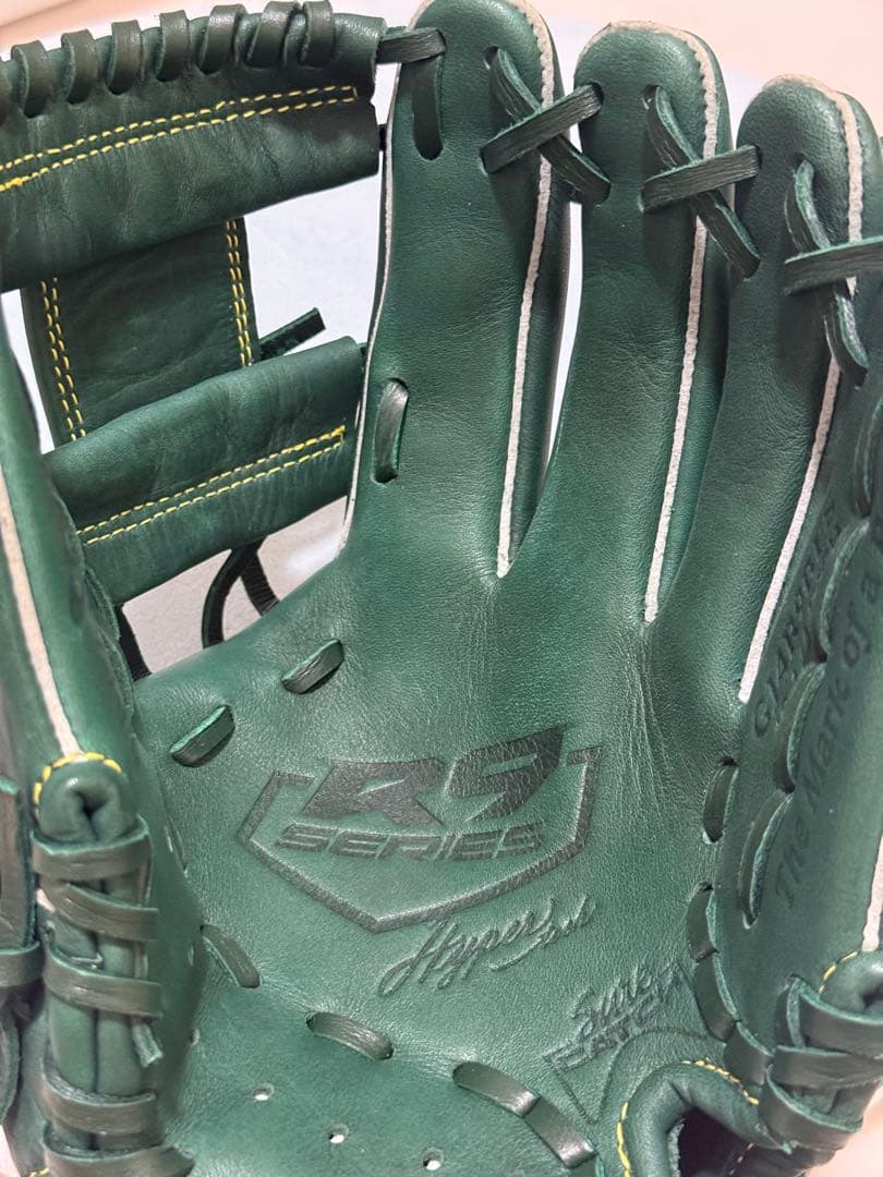 Rawlings 軟式グローブ (キッズ用)