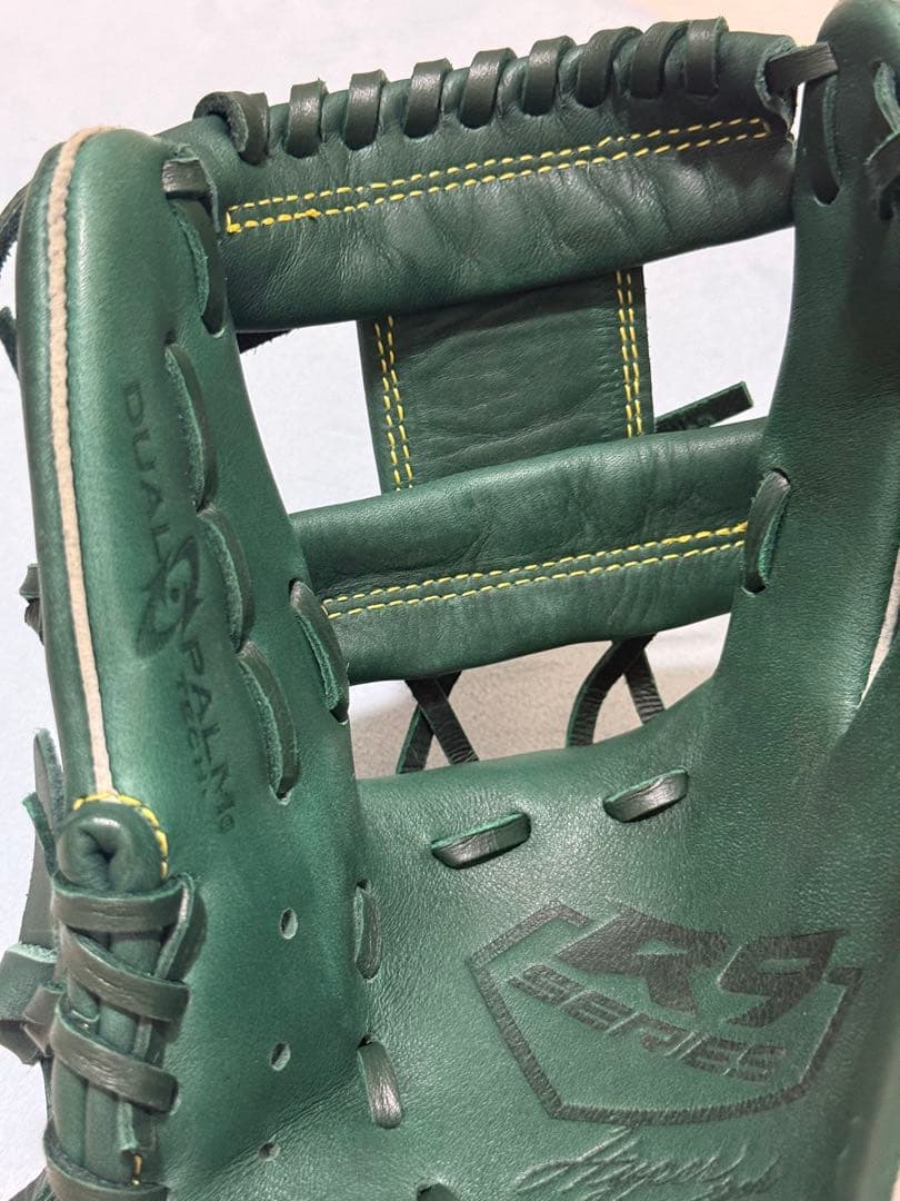 Rawlings 軟式グローブ (キッズ用)