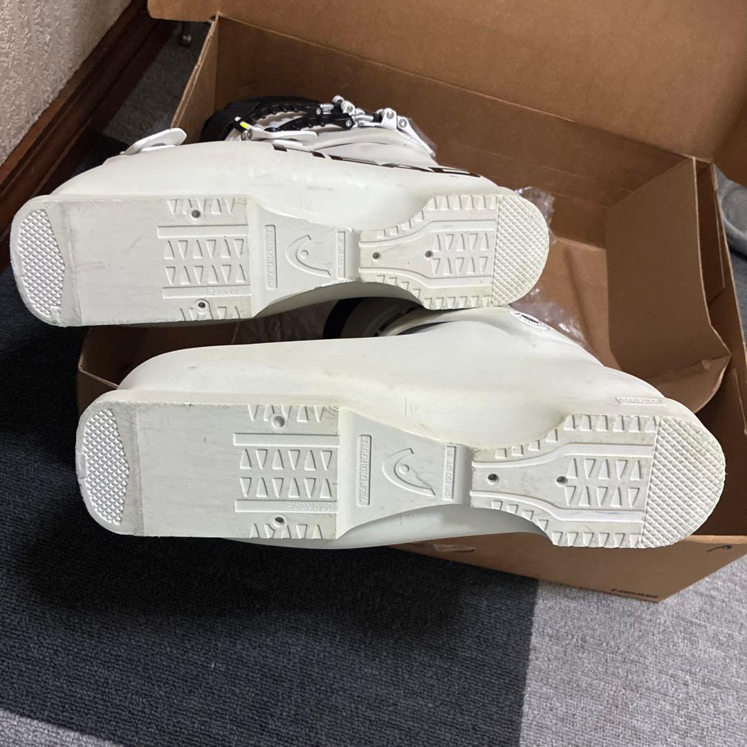 専用ですHead Raptor 120RS 27.0-27.5 ヘッド