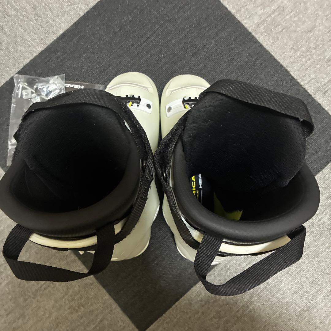 専用ですHead Raptor 120RS 27.0-27.5 ヘッド