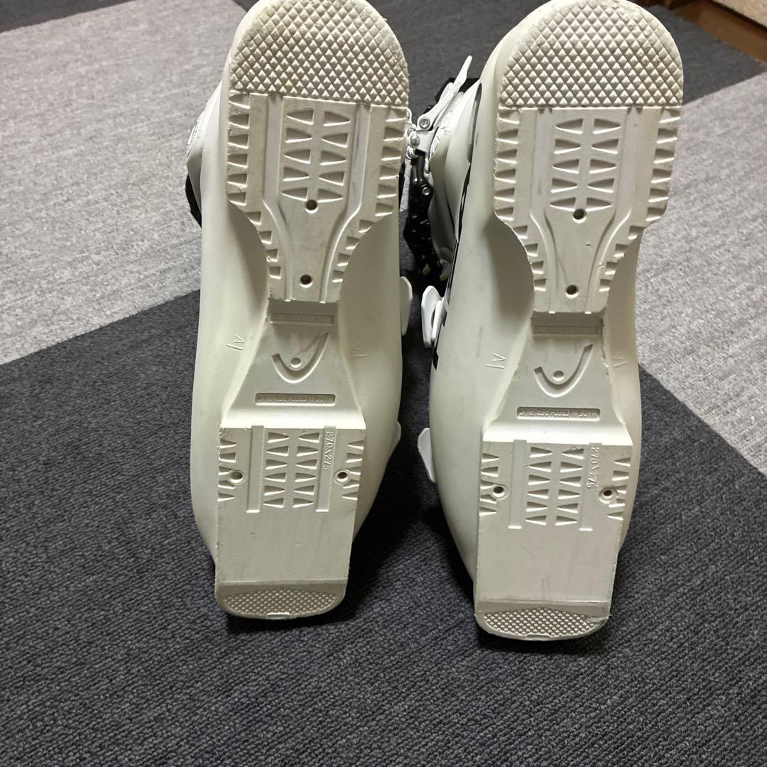 専用ですHead Raptor 120RS 27.0-27.5 ヘッド