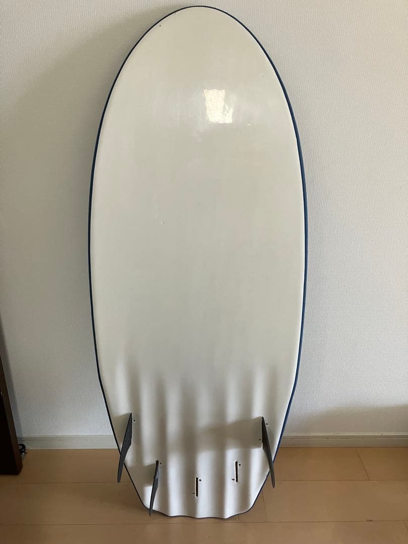 u*m様 引取り希望　ソフトボード　小波用ショートボード　143cm