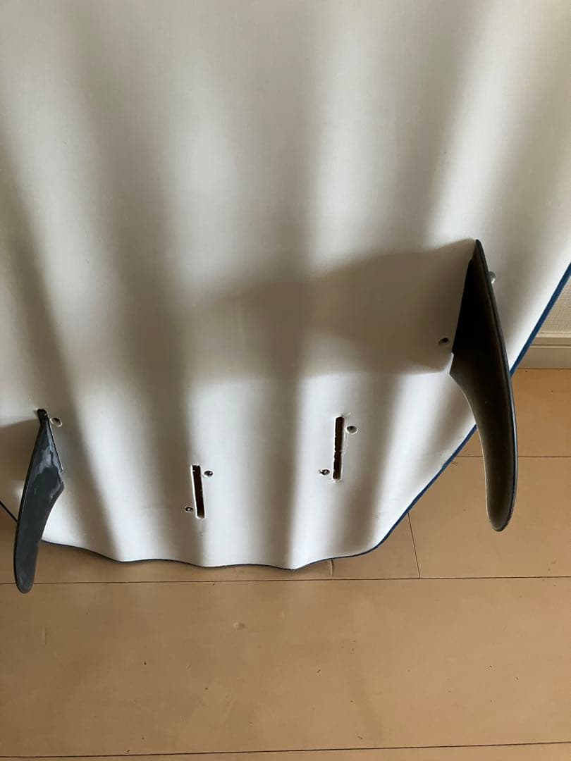 u*m様 引取り希望　ソフトボード　小波用ショートボード　143cm