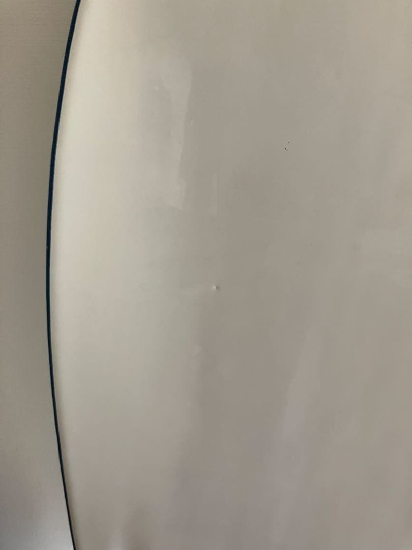 u*m様 引取り希望　ソフトボード　小波用ショートボード　143cm