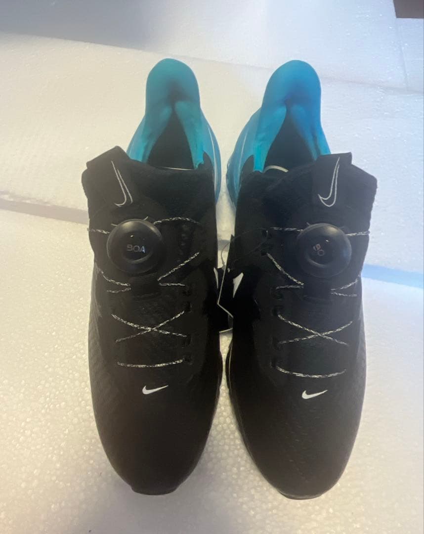 Nike Air Zoom インフィニティツアーゴルフシューズ男女共通25 cm