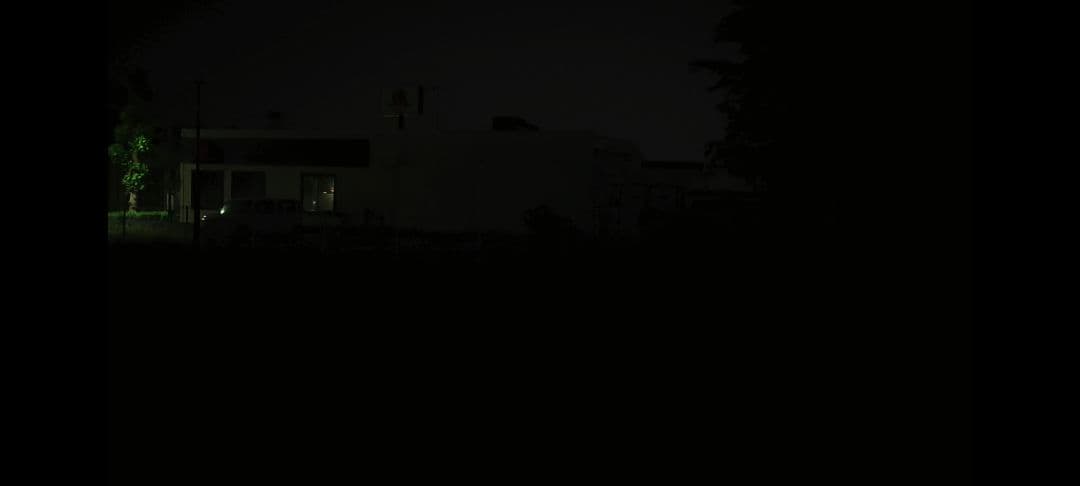 四眼デジタルナイトビジョン