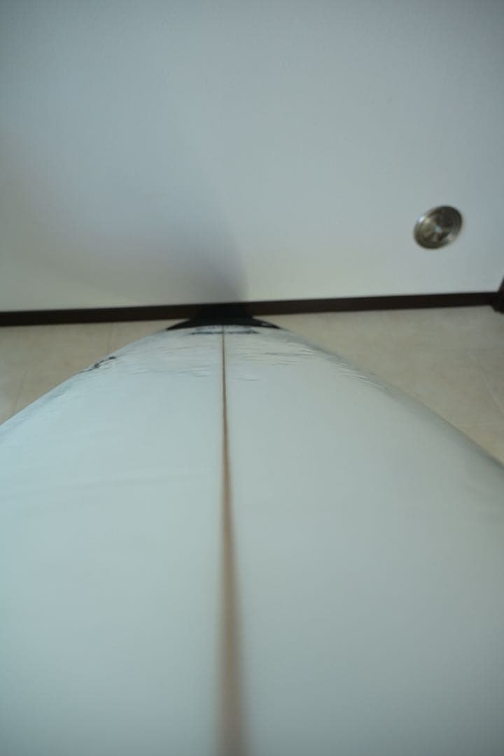 Lost サーフボードD 2.0 5'9\" 25.9L