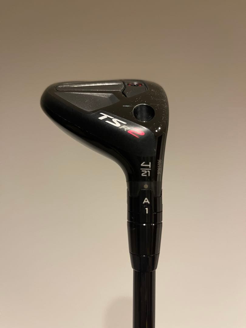タイトリスト TSR2ユーティリティ TENSEI PRO1K HYBRID70