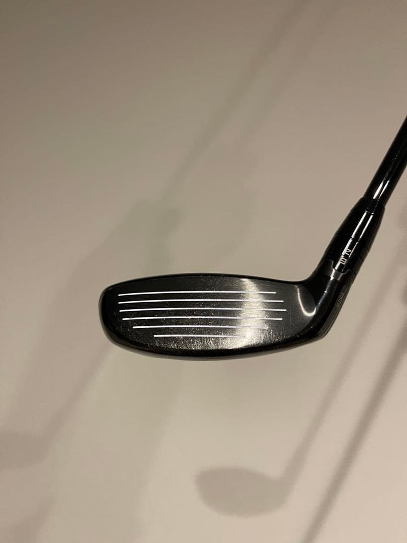 タイトリスト TSR2ユーティリティ TENSEI PRO1K HYBRID70