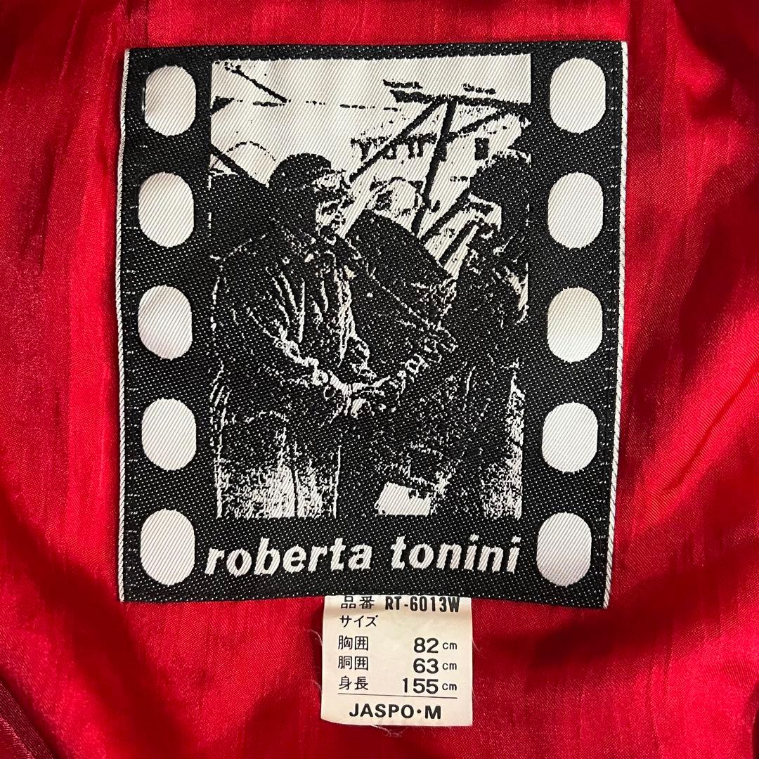 【入手困難】Roberta tonini ジャンプスーツ スキーウェア カーキ