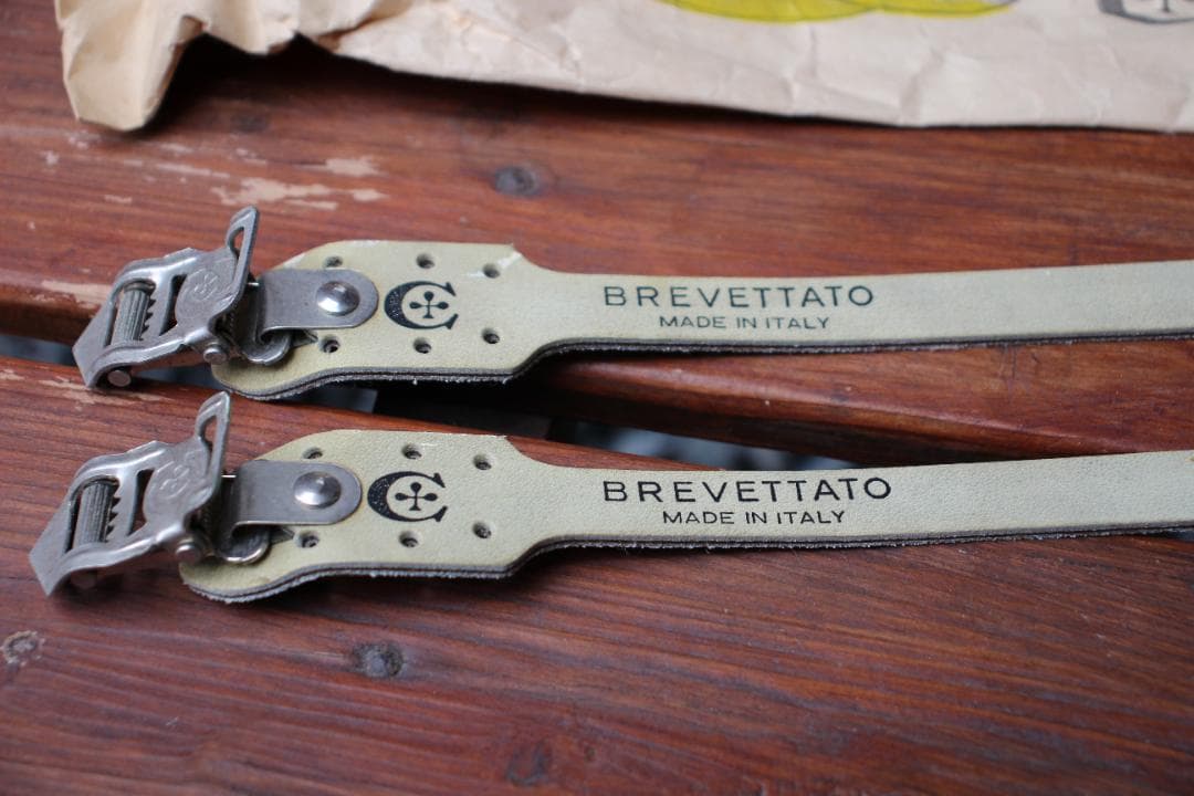 NOS COLNAGO TOE STRAP コルナゴトゥーストラップ