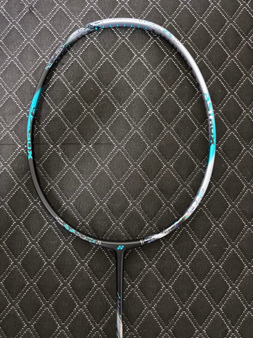 YONEX 88d pro バドミントンラケット