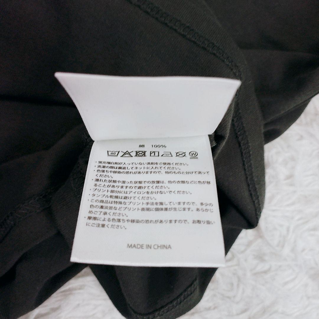 【2025ss】 Man world Tシャツ 肖像ver