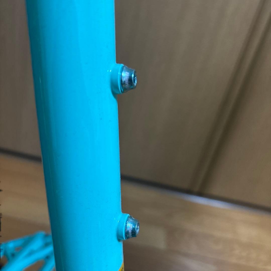 Bianchi マウンテンバイク magma 7.2 マグマ 7.2