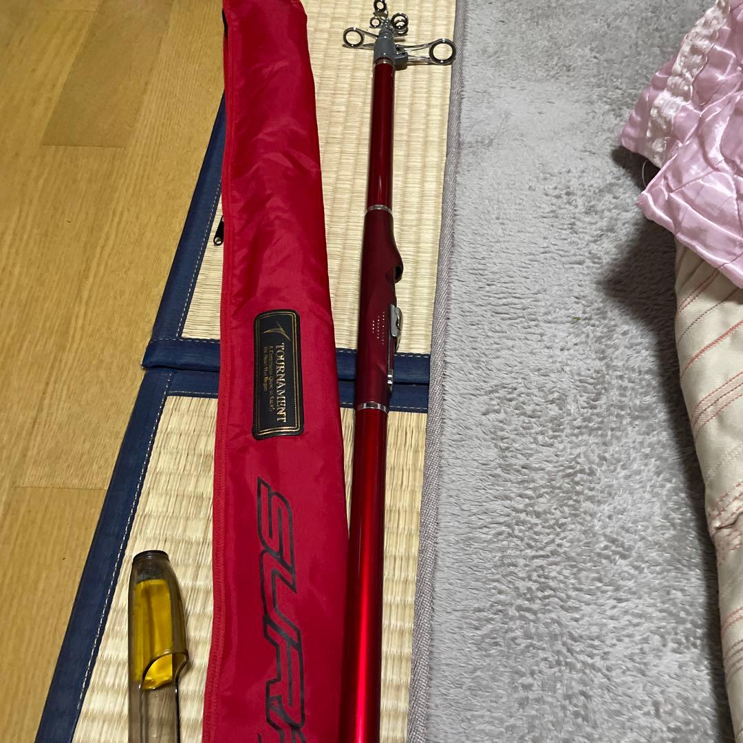 トーナメントサーフ425ー33です。