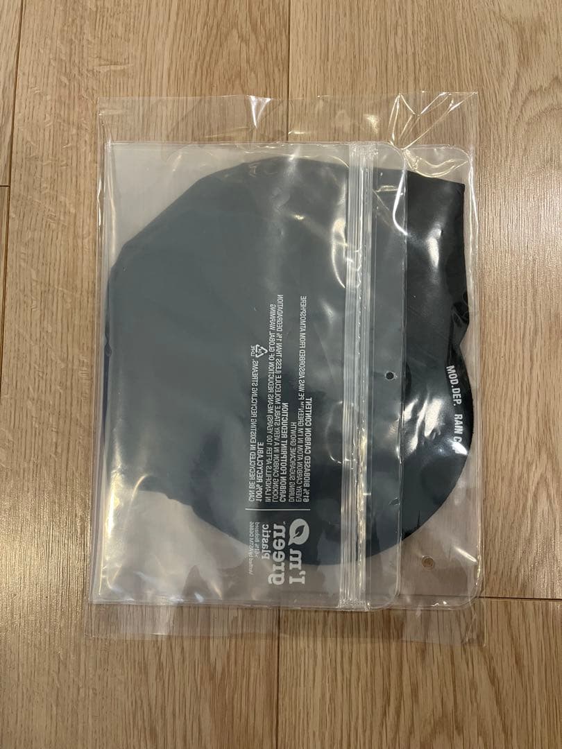 〈ASSOS〉RAIN キャップ _BlackSeries