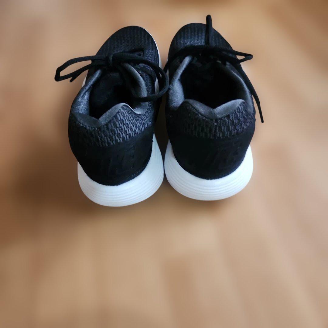 NIKEハイパーダンク2017LOW
