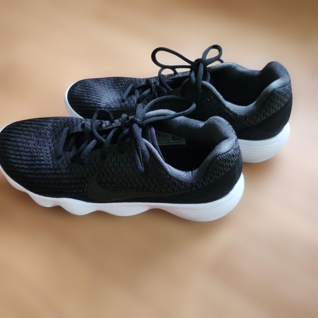 NIKEハイパーダンク2017LOW