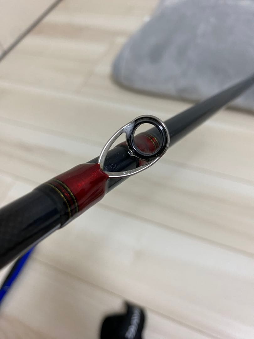 Daiwaアナリスター アカムツ 赤ムツS-230 美品