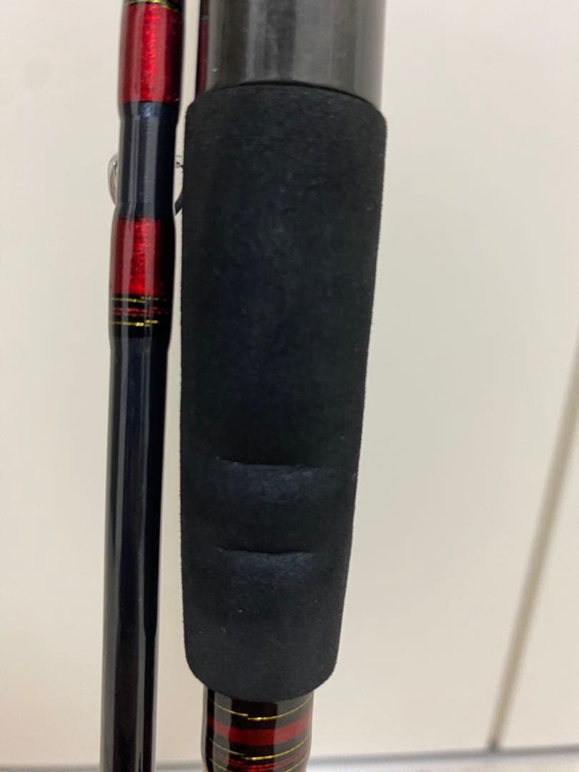 Daiwaアナリスター アカムツ 赤ムツS-230 美品
