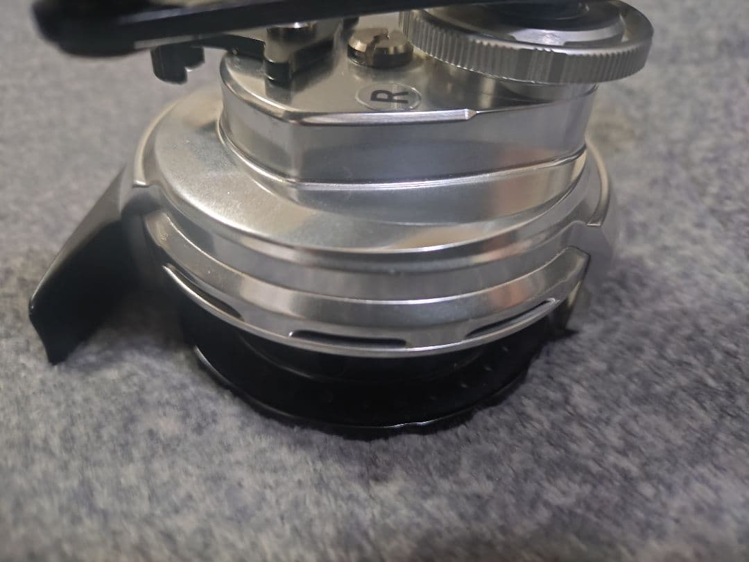 シマノセイハコウ リミテッド RC83（RIGHT　HANDLE）