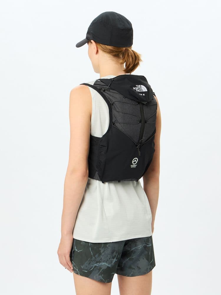 THE NORTH FACE ランニングベスト TR-6 MN 62513