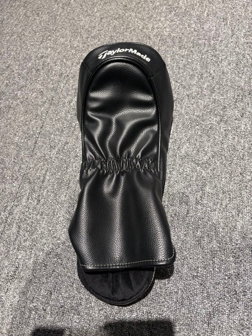 テーラーメイド(TaylorMade)qi35ドライバー