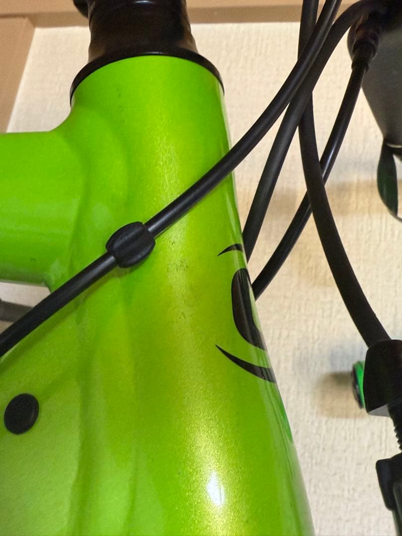 Cannondale caad12 2018年モデル　サイズ54