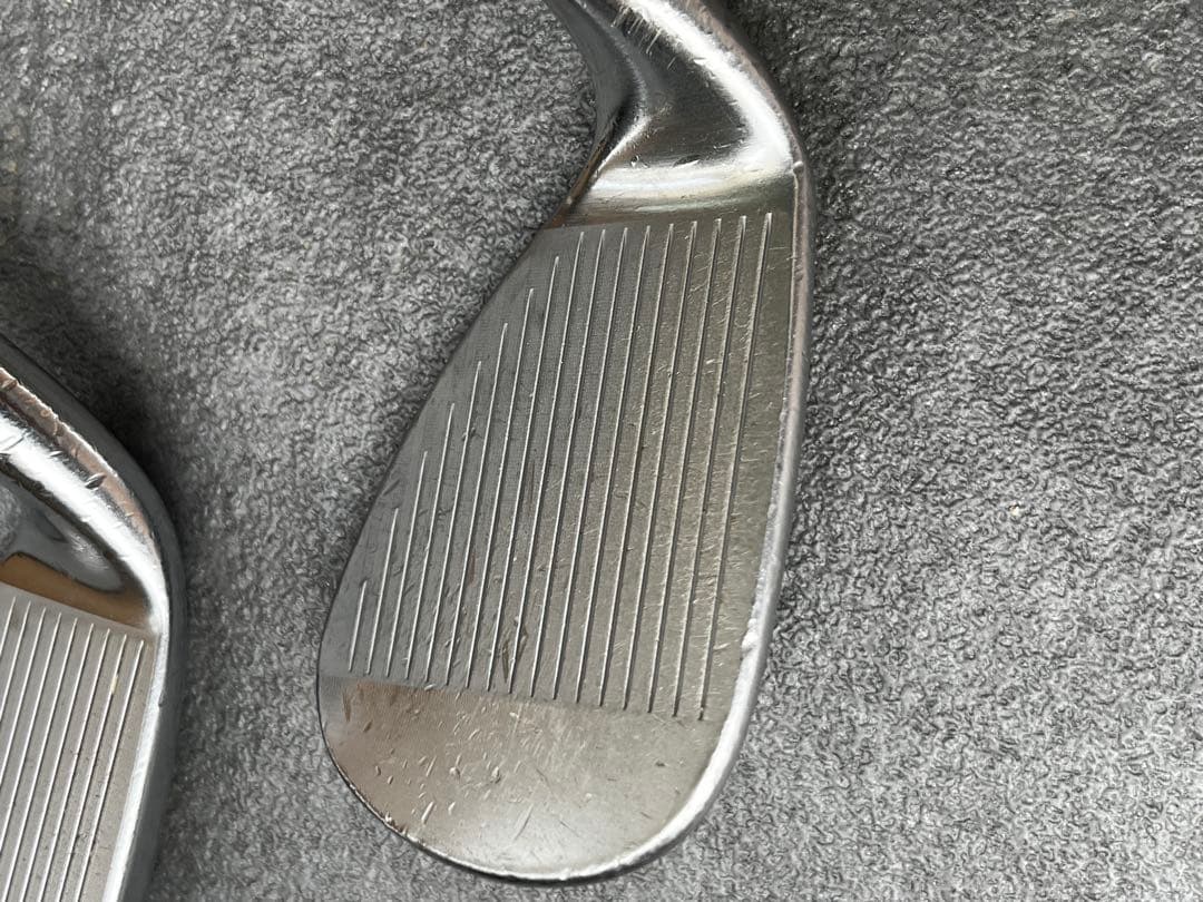 Titleist SM6ウェッジ 58° 52° 2本セットNS950GH