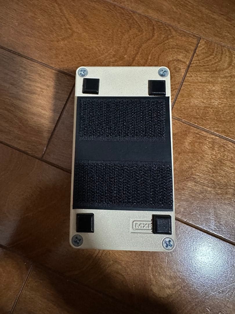 ギター MXR micro amp +