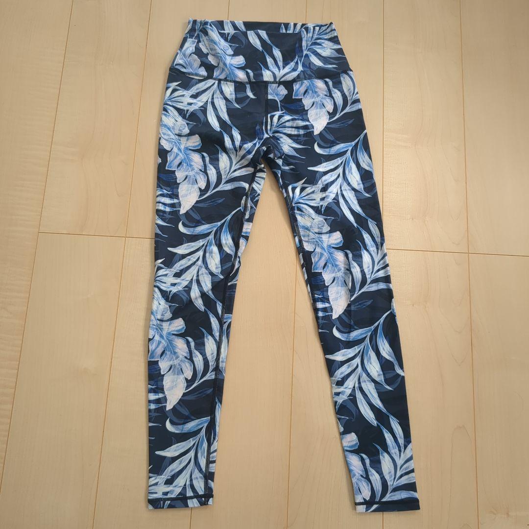 LAVA SUKALA ヨガウェアセット