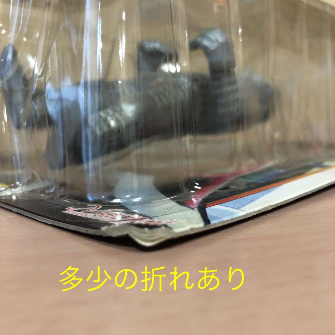 ウルトラコレクション　フィギュア　ウルトラセブン　ウィンダム2種セット