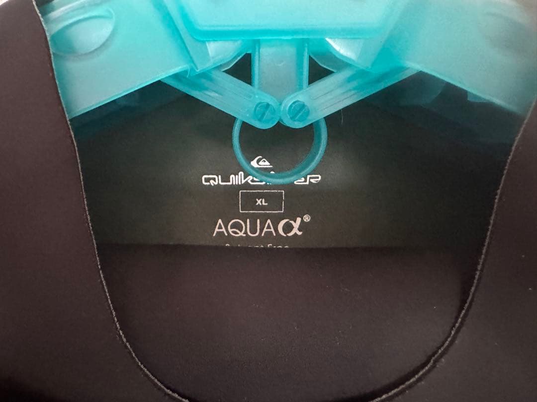 QUIKSILVER AQUA α XL