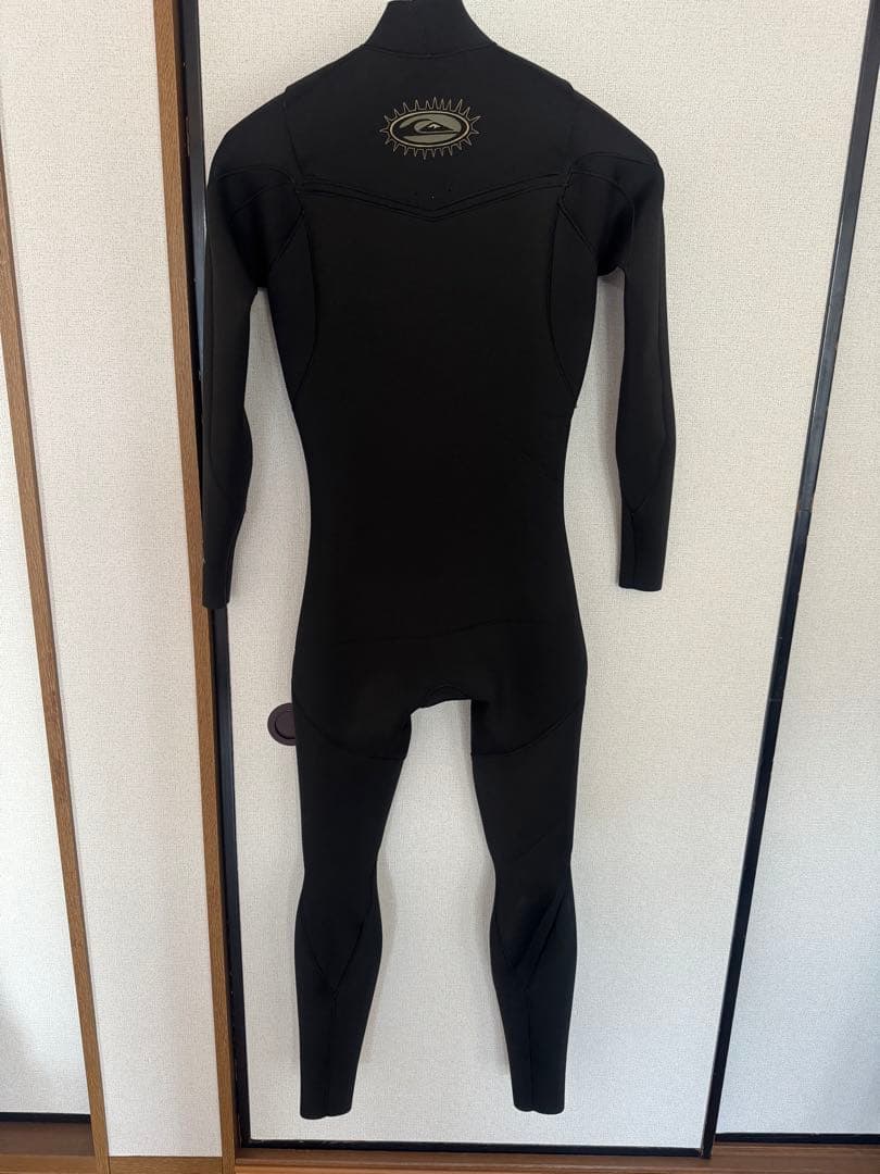 QUIKSILVER AQUA α XL