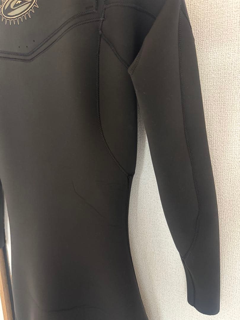 QUIKSILVER AQUA α XL