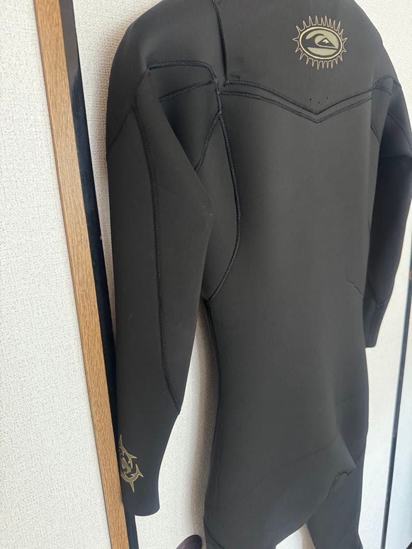 QUIKSILVER AQUA α XL