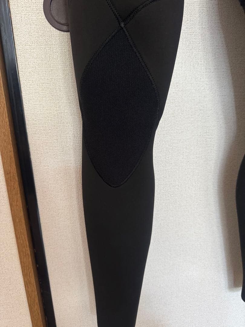 QUIKSILVER AQUA α XL